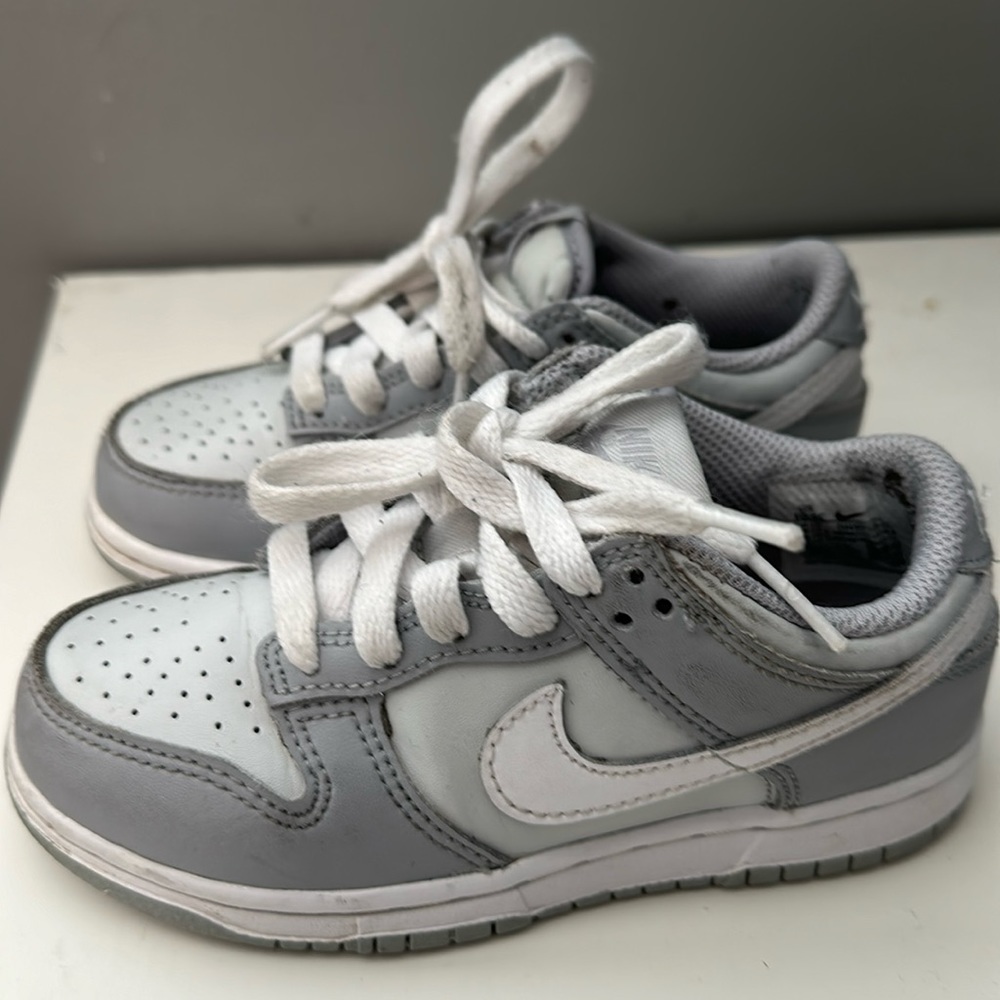 Nike dunk